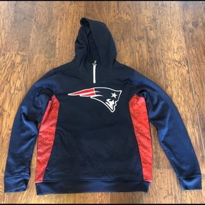 Youth Patriots Hoodie